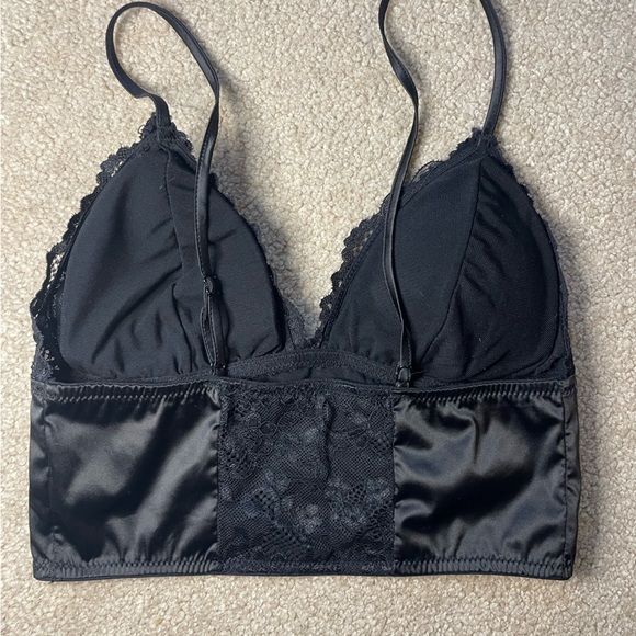 Bustier Top - Picture 3 of 4